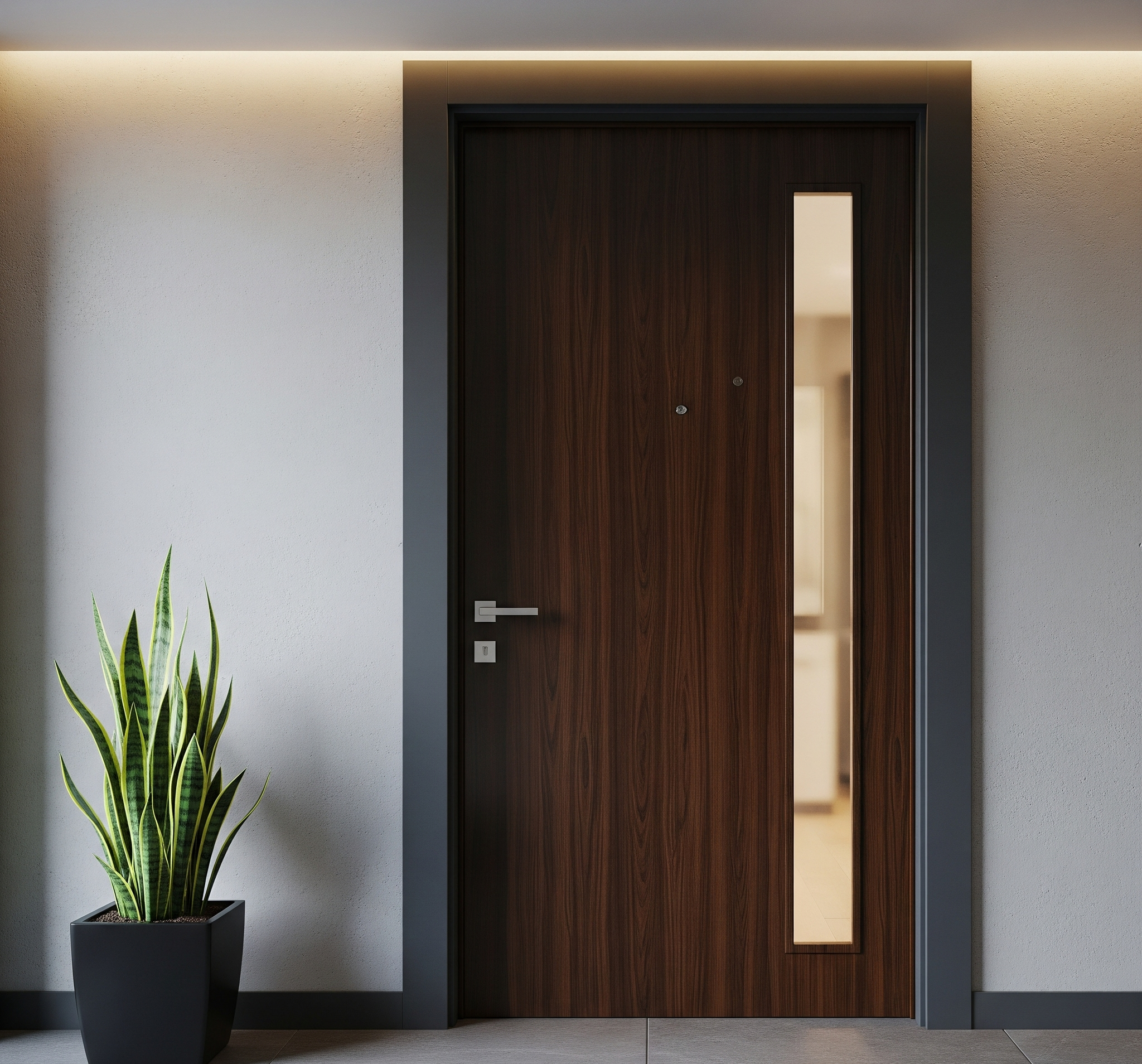 Adnan Kahveci Çelik Kapı Tamiri