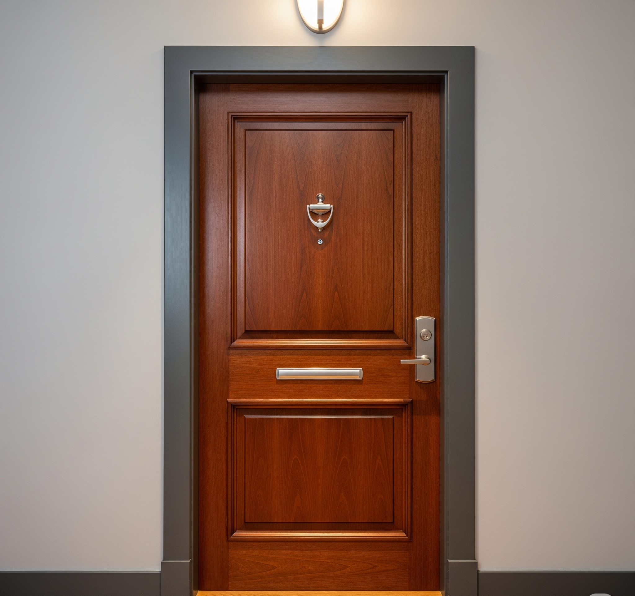 Zuhuratbaba Çelik Kapı Tamiri