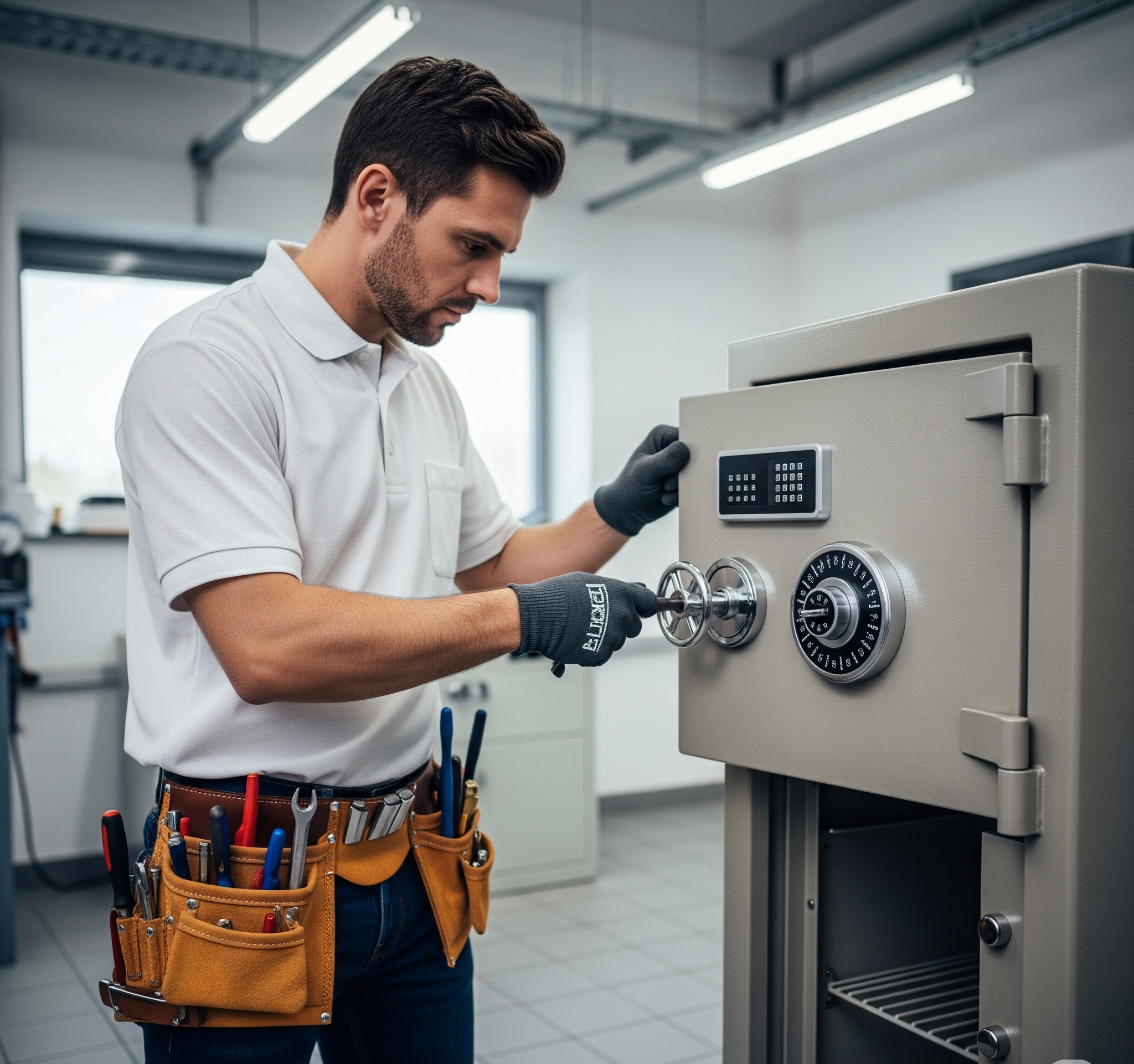 Arnavutköy Mahallesi Kasa Çilingir