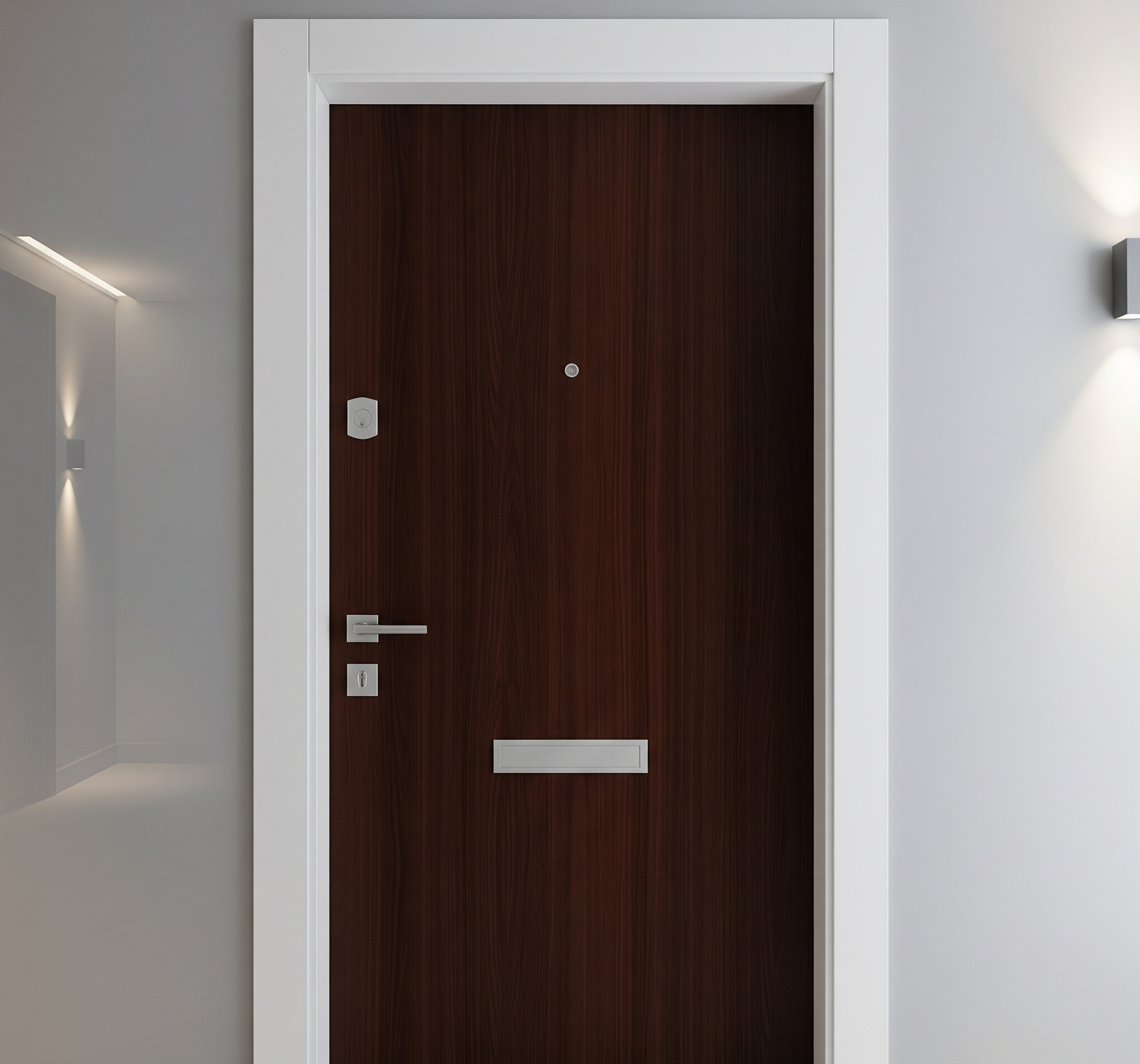 Bahçelievler Çelik Kapı Tamiri