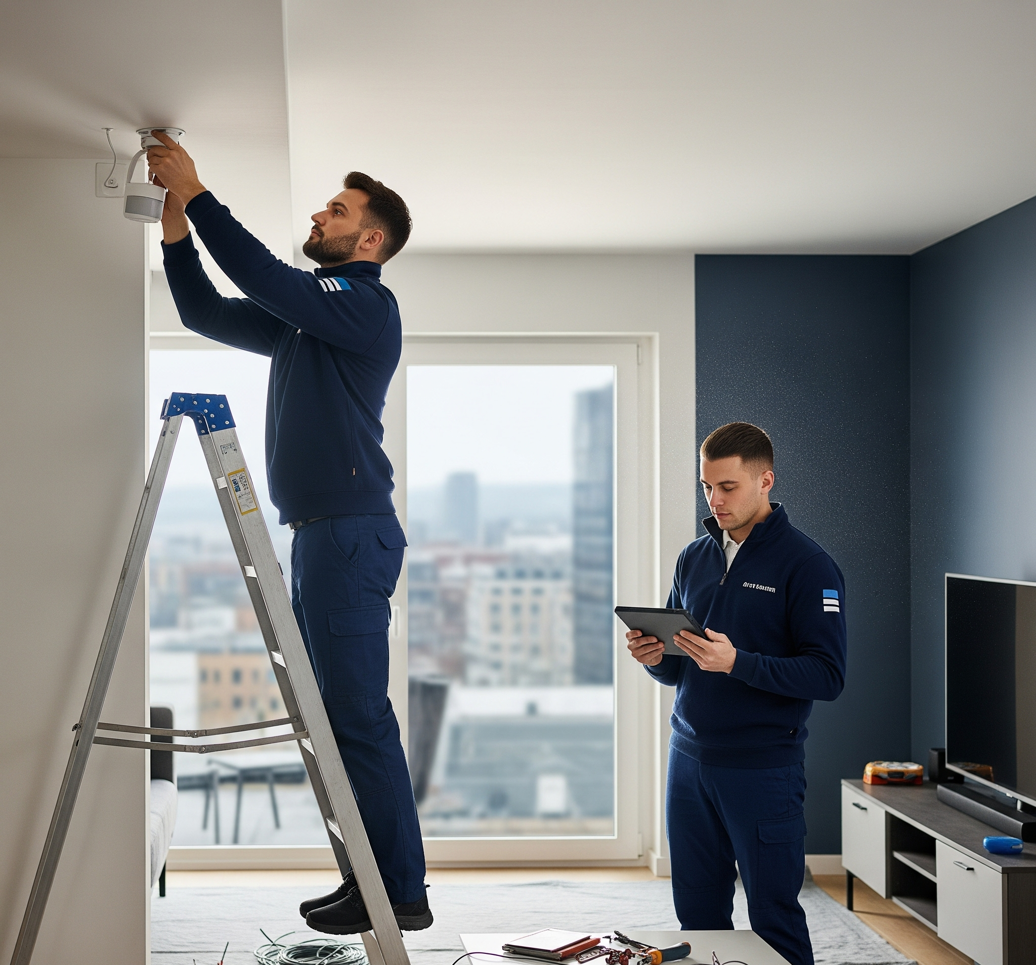 Zuhuratbaba Kale Alarm