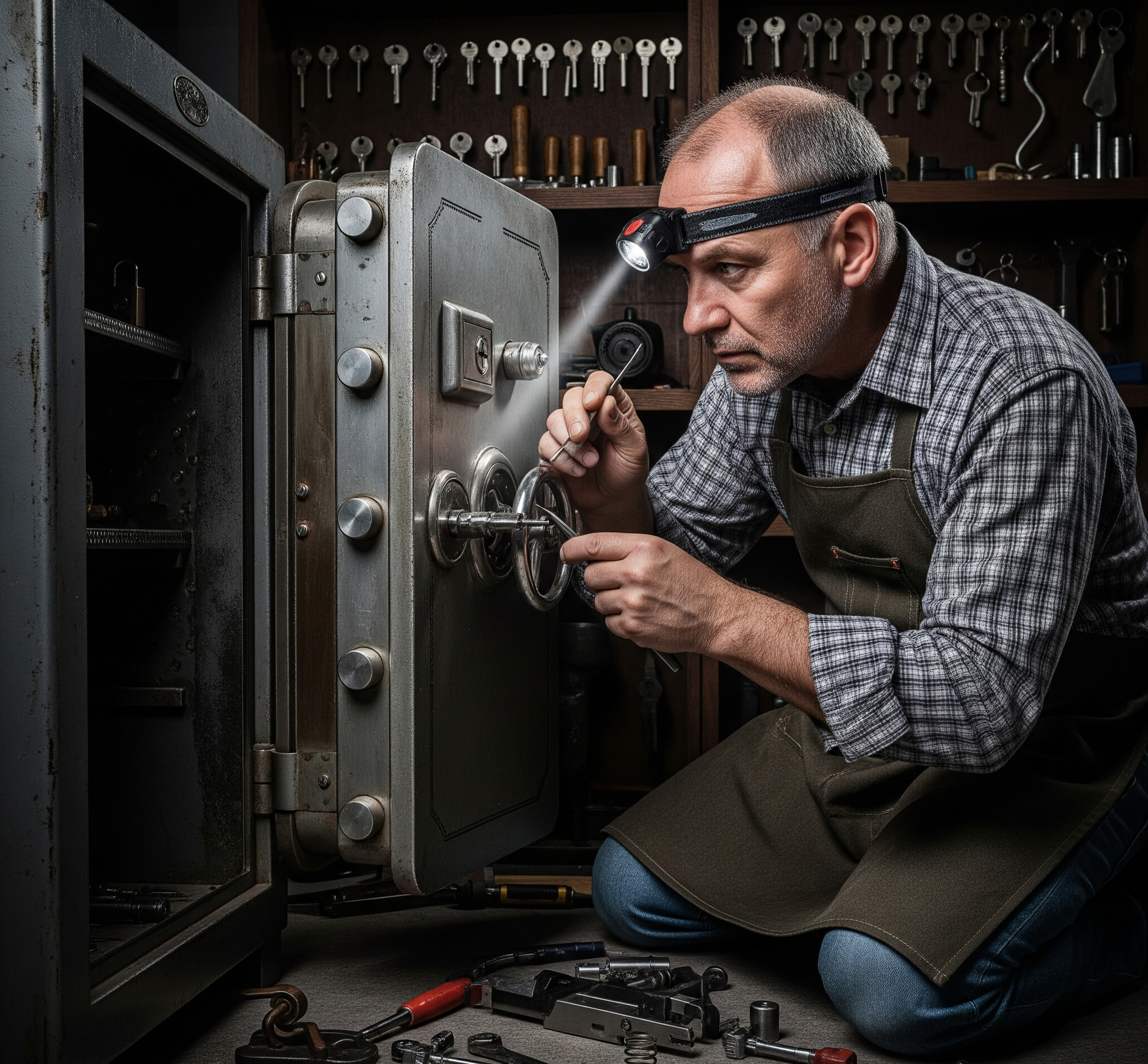 Zuhuratbaba Kasa Çilingir