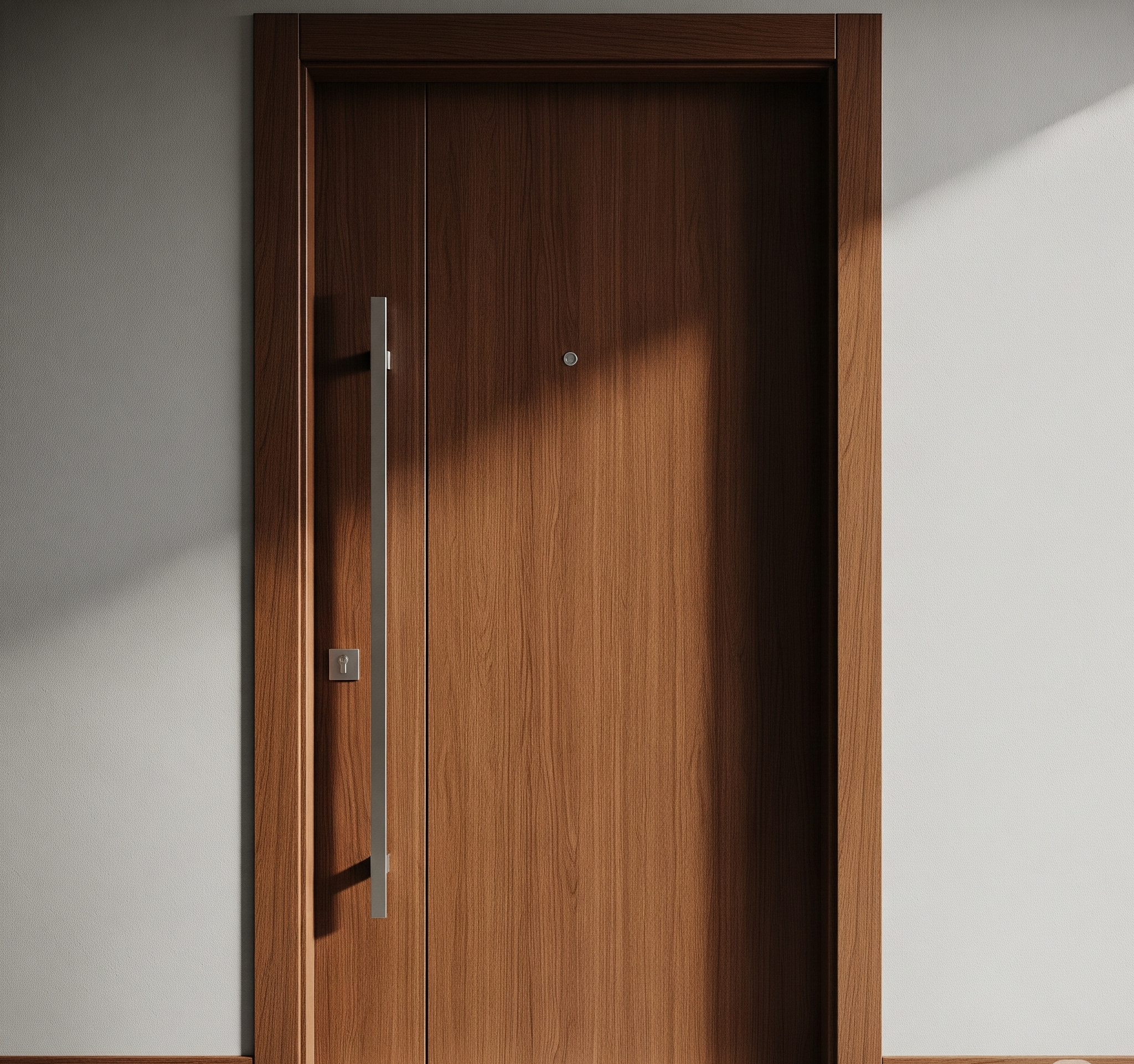 Barış Master Çelik Kapı Kilit Sistemleri