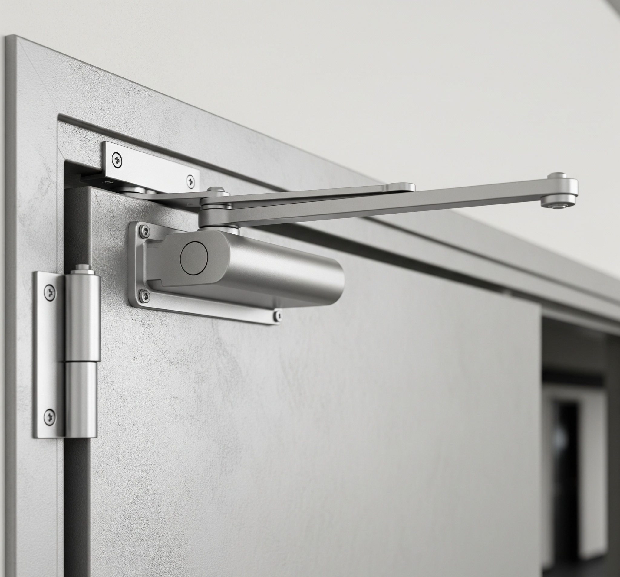 Bahçelievler Çelik Kapı Hidroliği Tamiri