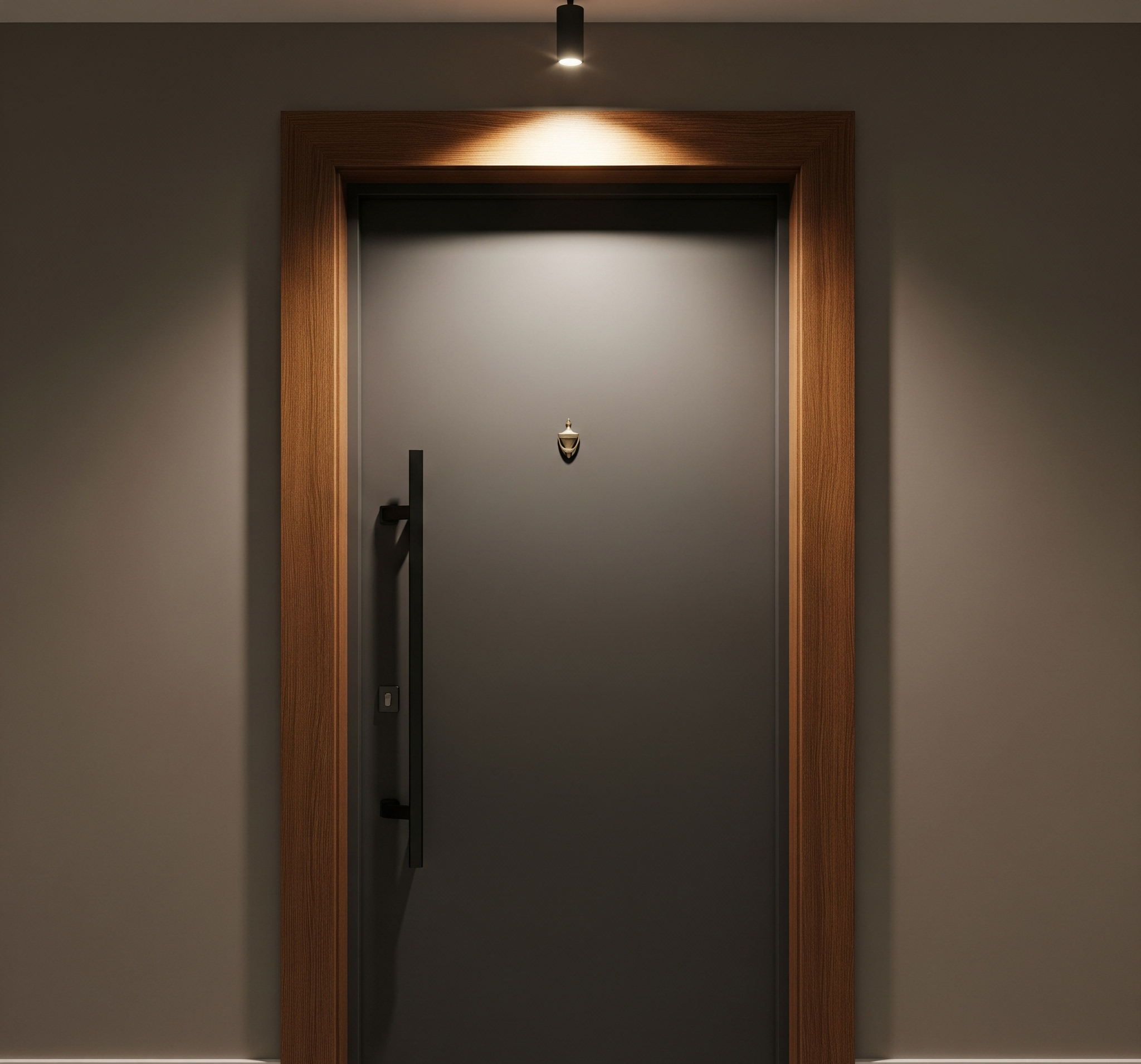 Bahçelievler Bina Kapısı Tamiri