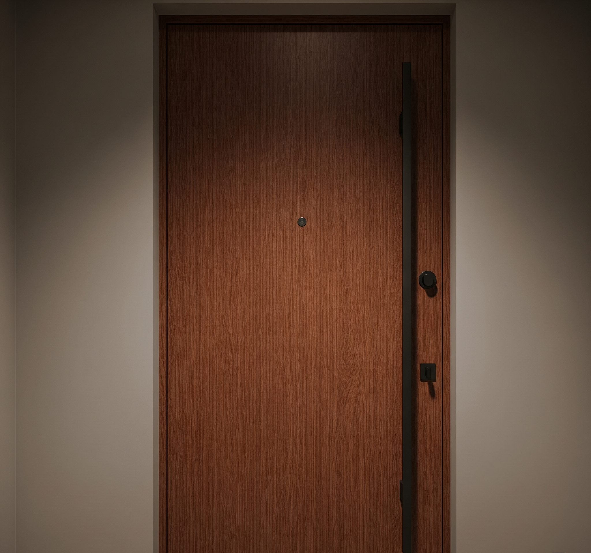 Adnan Kahveci Çelik Kapı Kilit Değiştirme