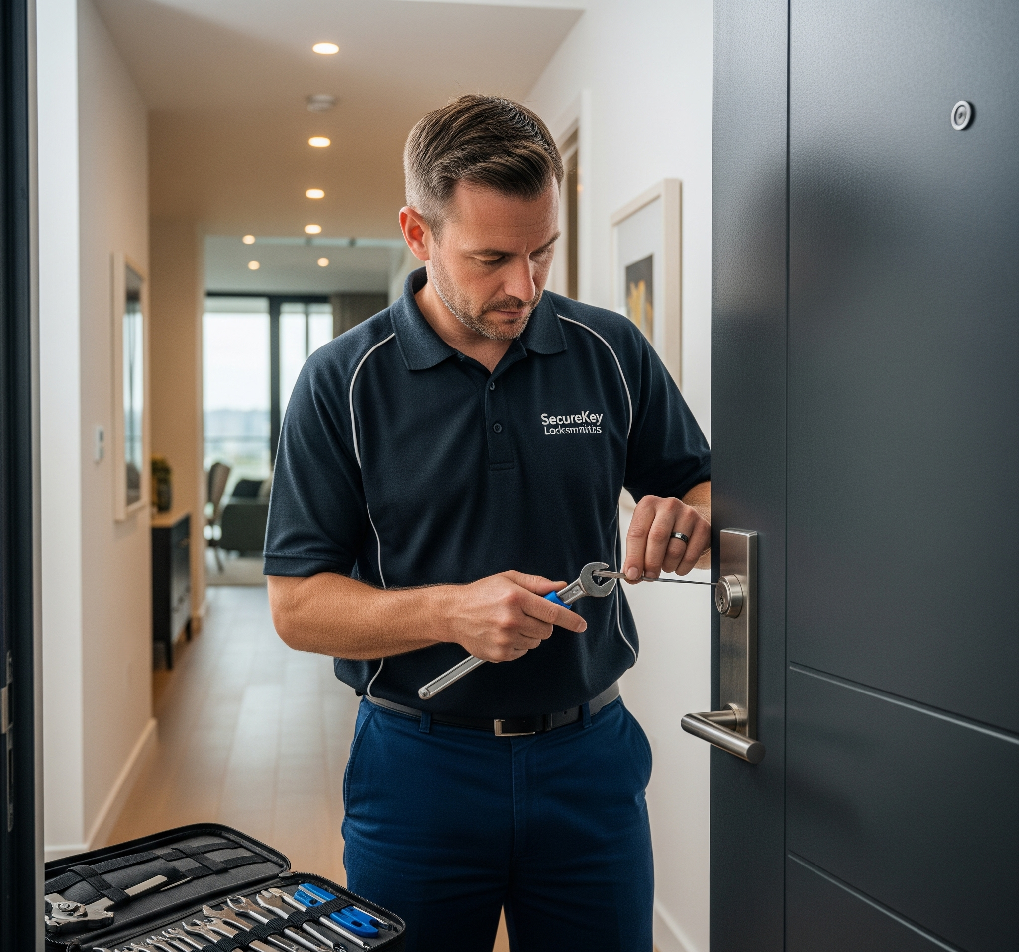 Barış Çilingir Servisi