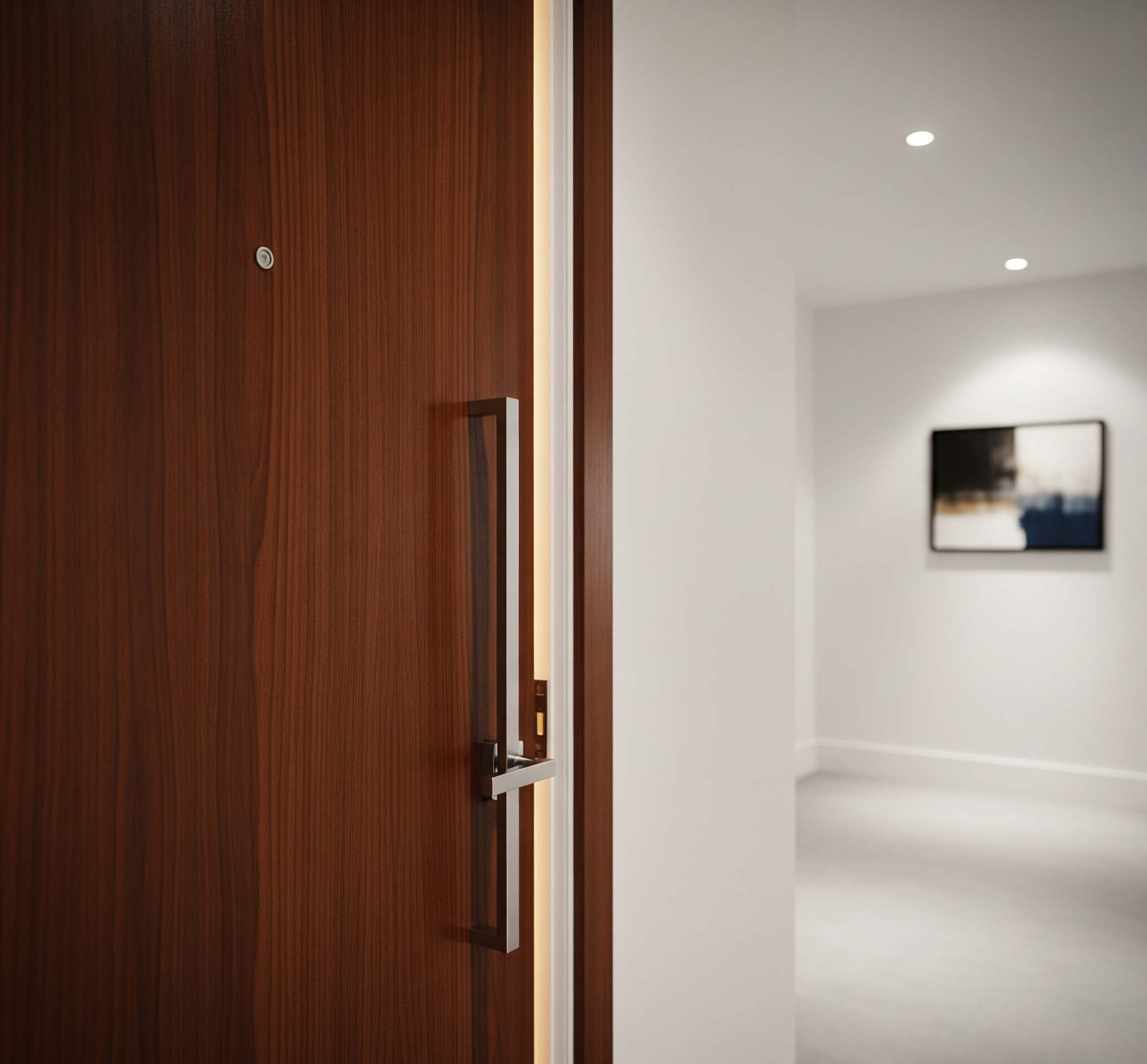 Bahçelievler Master Çelik Kapı Kilit Sistemleri