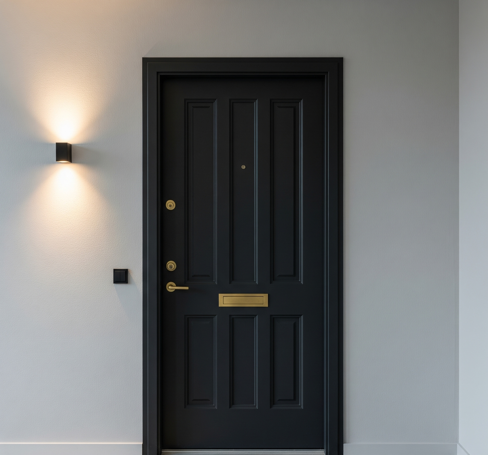 Barış Çelik Kapı Kilit Değiştirme