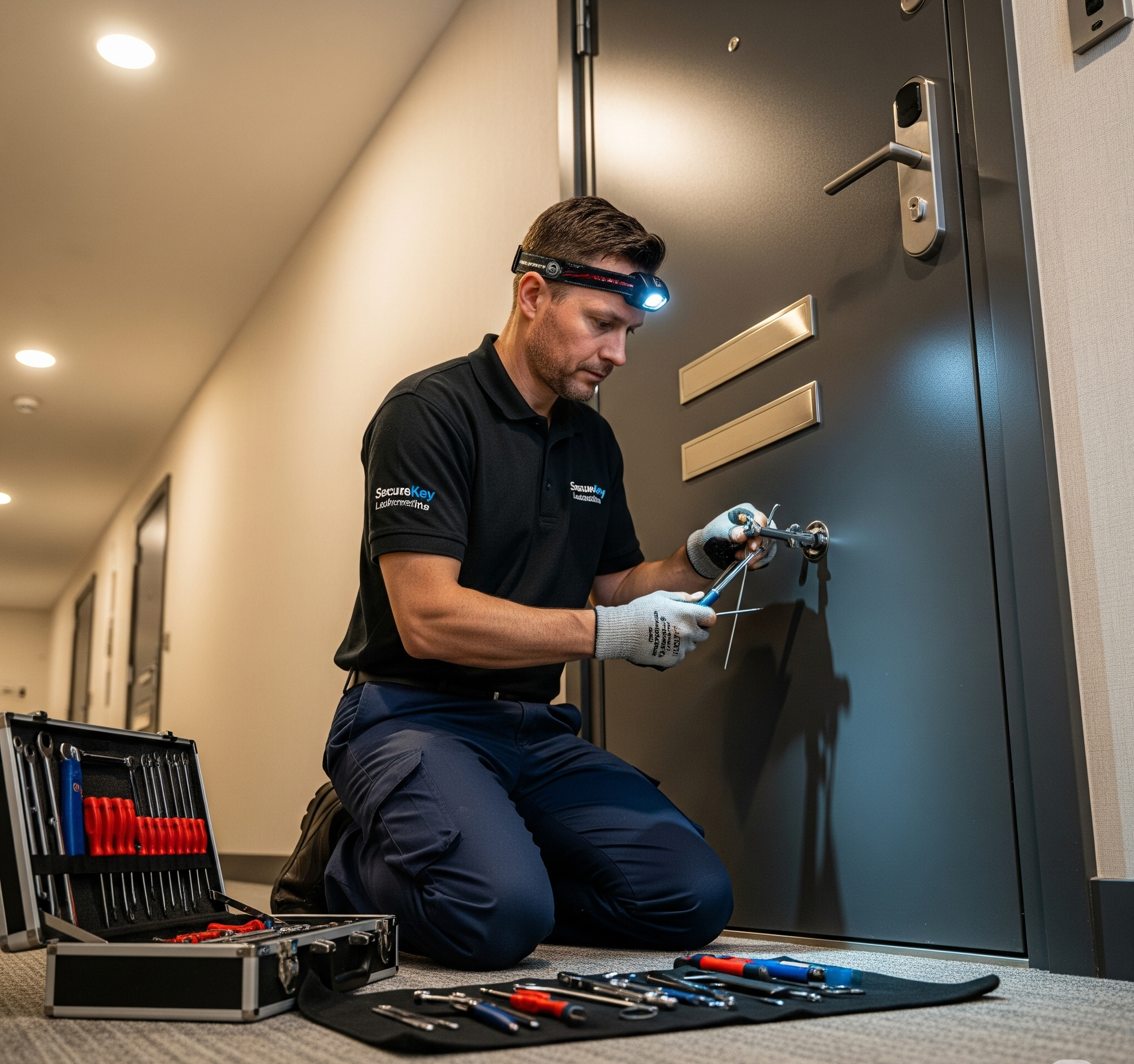 Barış En Yakın Çilingir