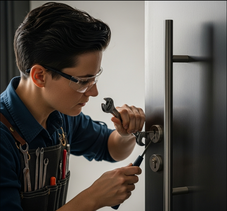 Dereağzı En Yakın Çilingir