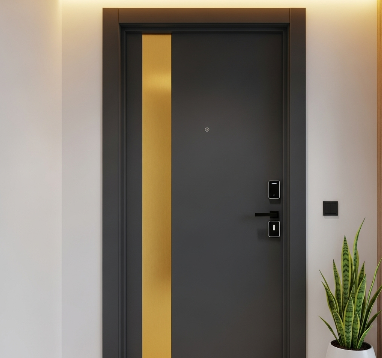 Dereağzı Kale Çelik Kapı Kilit Servisi