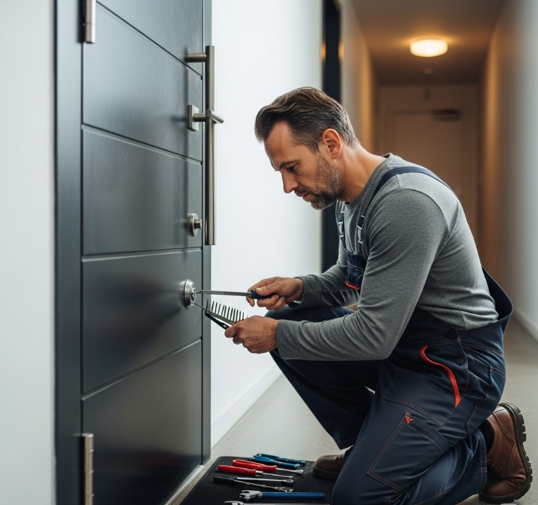 Dereağzı Çilingir Servisi