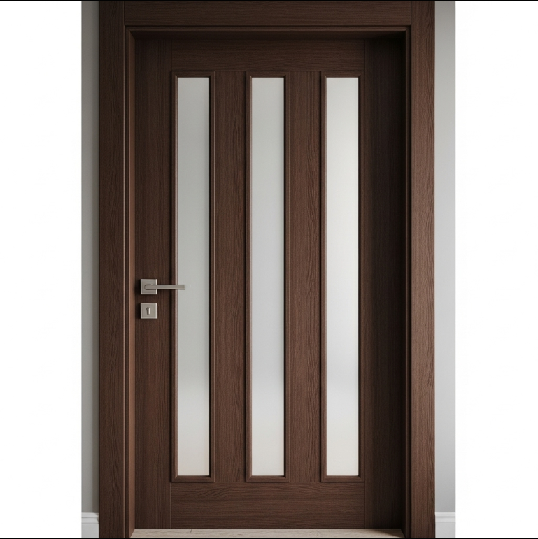 Dereağzı Çelik Kapı Kilit Değiştirme