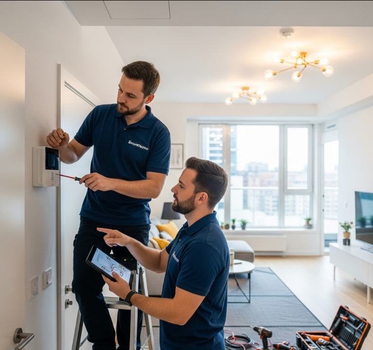 Büyükşehir Kale Alarm