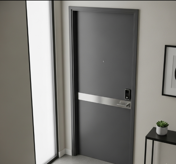 Acarlar Kale Çelik Kapı Kilit Servisi