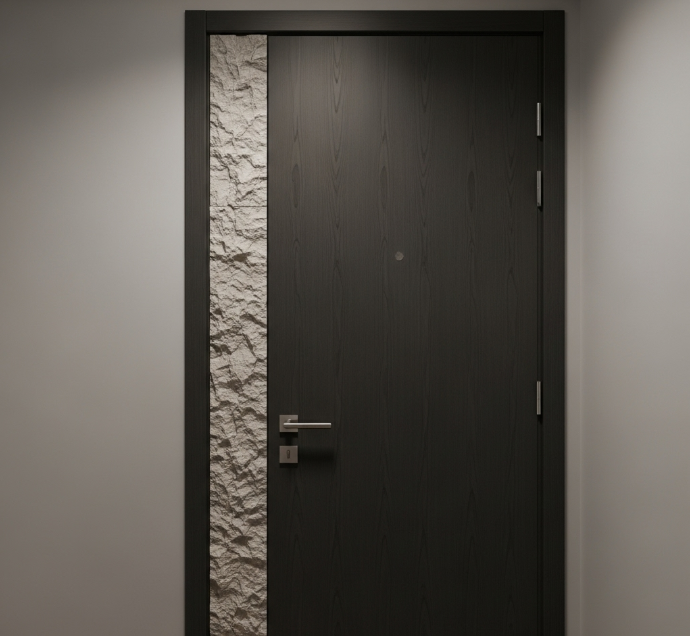 Yavuz Selim Çelik Kapı Tamiri