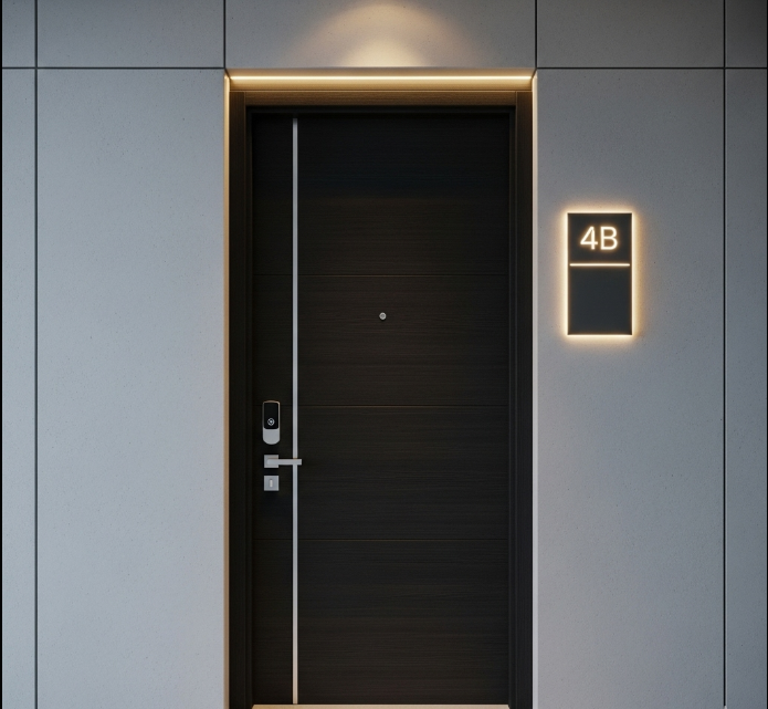 Adil Çelik Kapı Tamiri