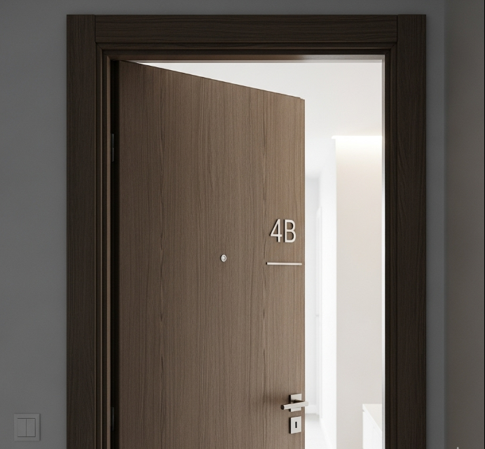 Adil Çelik Kapı Kilit Değiştirme