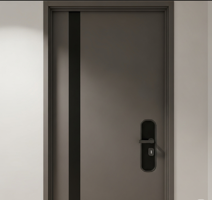 Şamlar Mahallesi Master Çelik Kapı Kilit Sistemleri