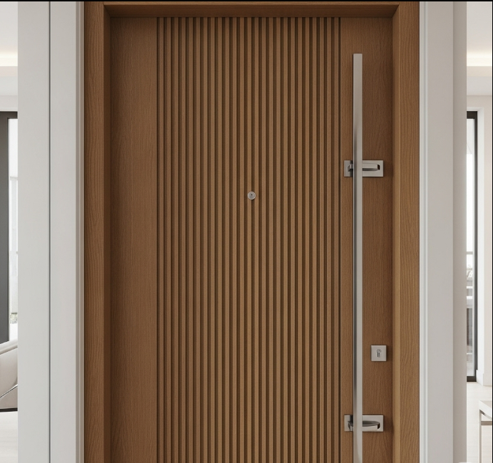 Ziya Gökalp Mahallesi Çelik Kapı Kilit Değiştirme