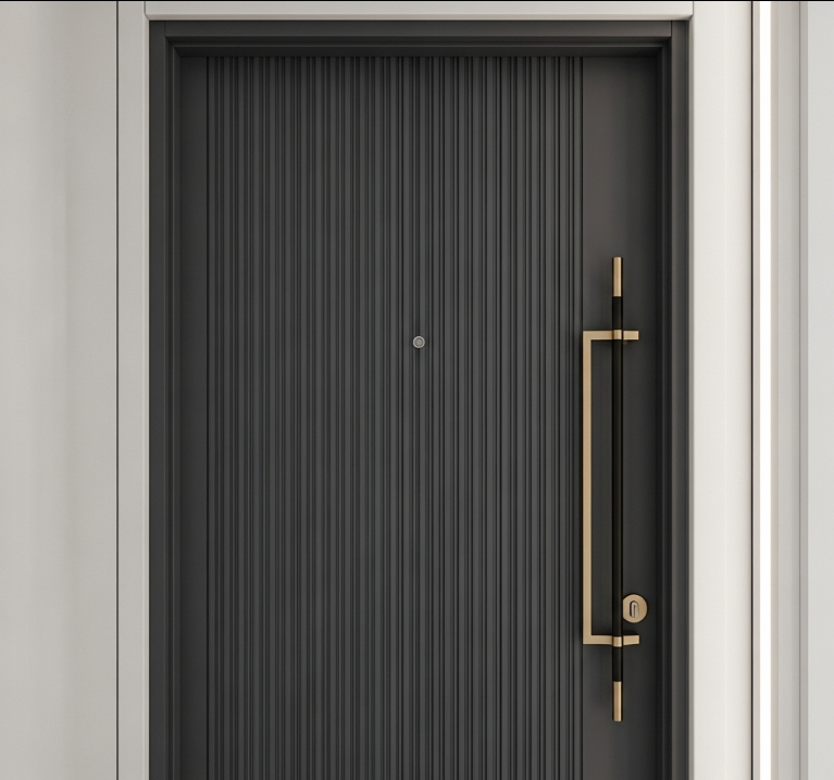 Ataköy 3-4-11. Kısım Master Çelik Kapı Kilit Sistemleri