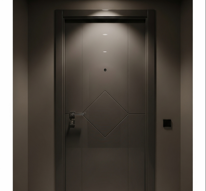 Ziya Gökalp Mahallesi Kale Çelik Kapı Kilit Servisi