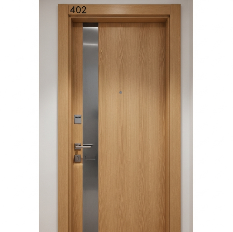 Basınköy Çelik Kapı Kilit Değiştirme