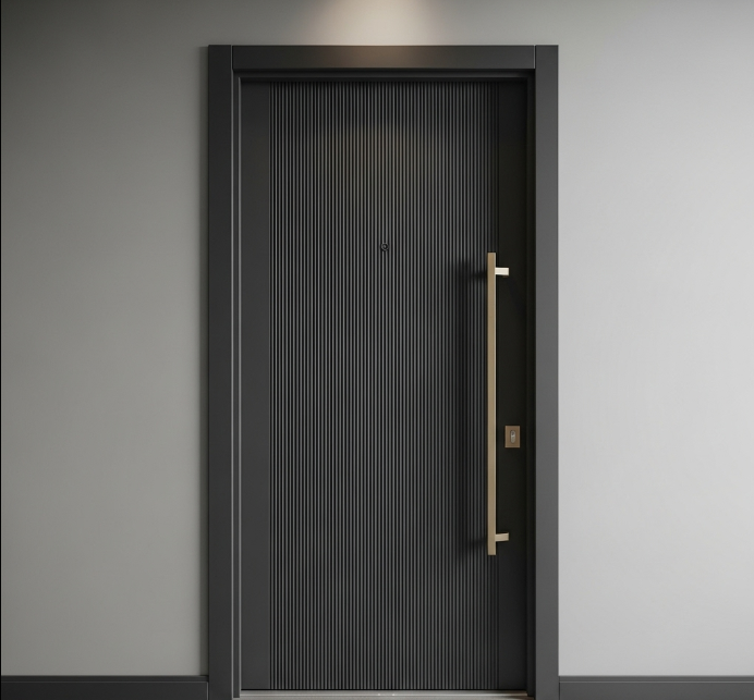 Yenibosna Merkez Çelik Kapı Kilit Değiştirme