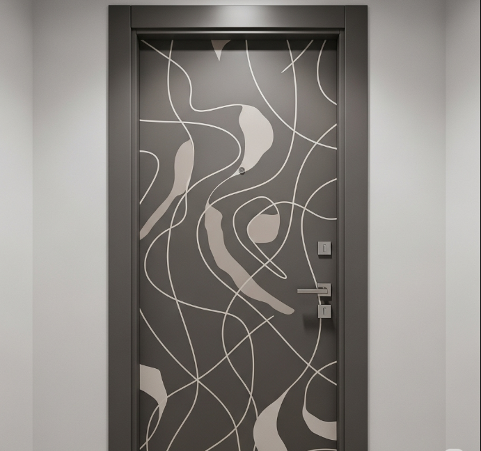 Şirinevler Bina Kapısı Tamiri