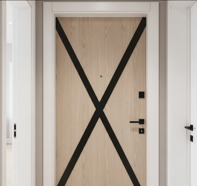 Şirinevler Çelik Kapı Tamiri