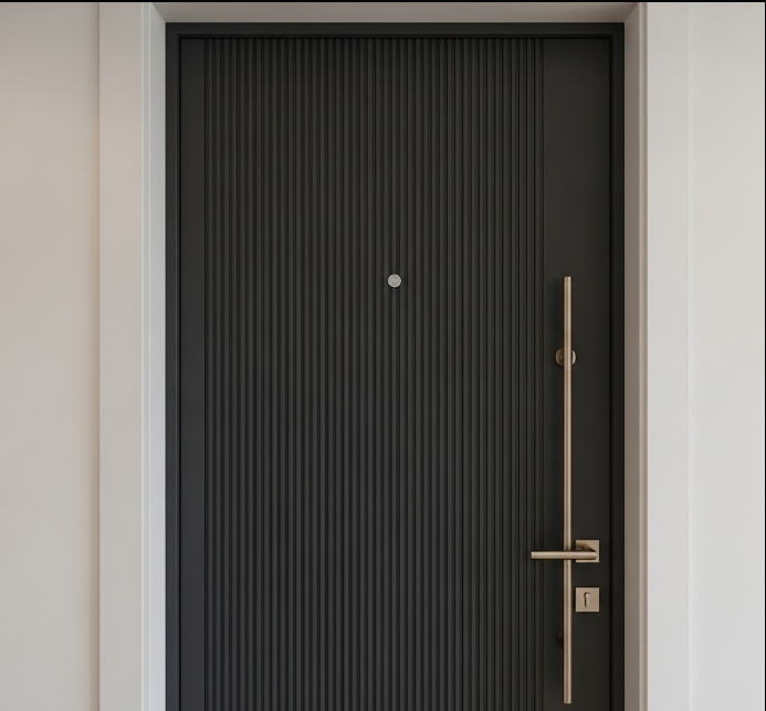 Şirinevler Çelik Kapı Kilit Değiştirme