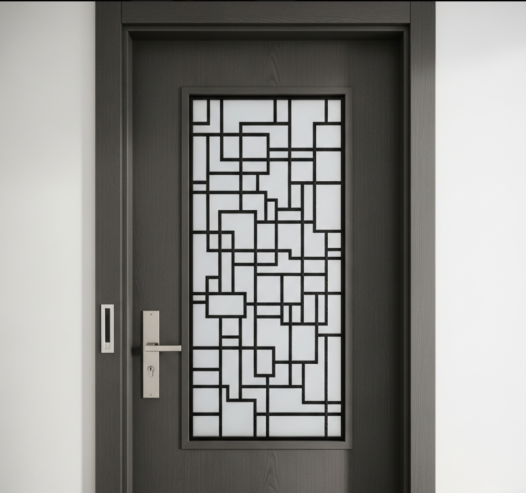 Kartaltepe Master Çelik Kapı Kilit Sistemleri