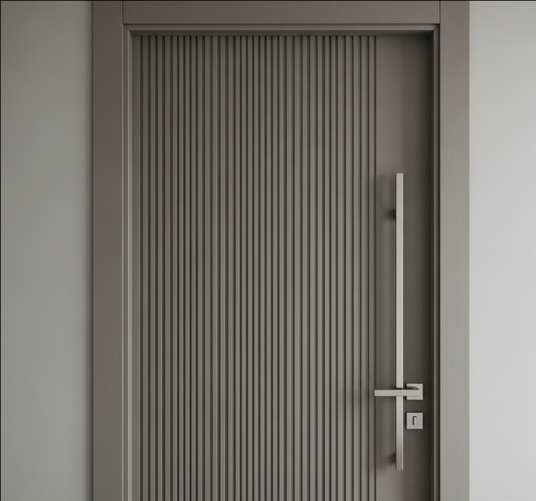 Kartaltepe Çelik Kapı Tamiri