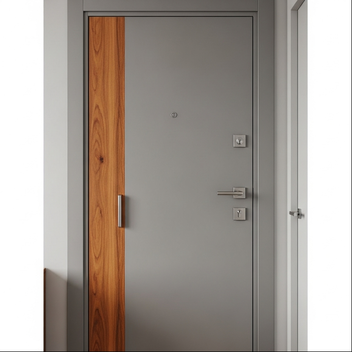 Soğanlı Çelik Kapı Tamiri