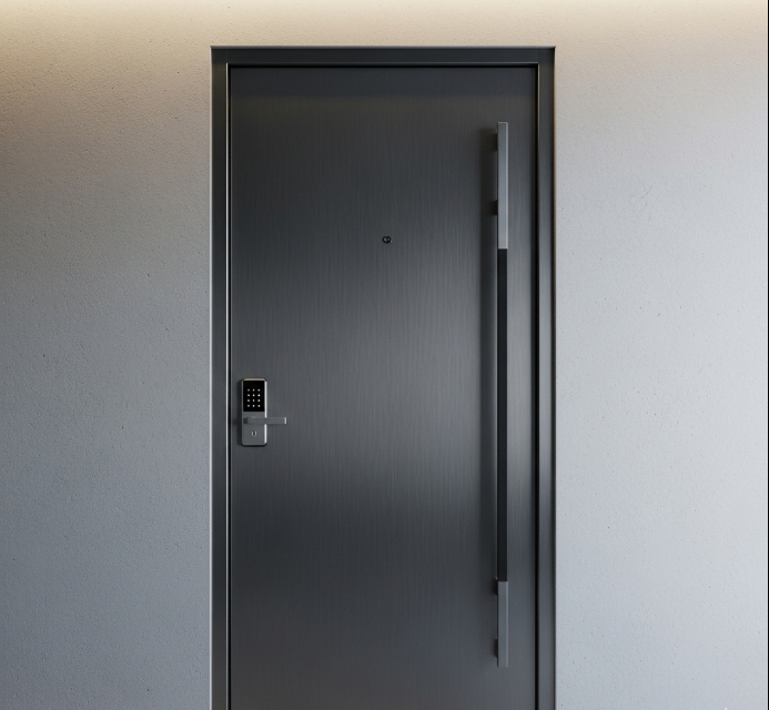 Altınşehir Mahallesi Çelik Kapı Kilit Değiştirme