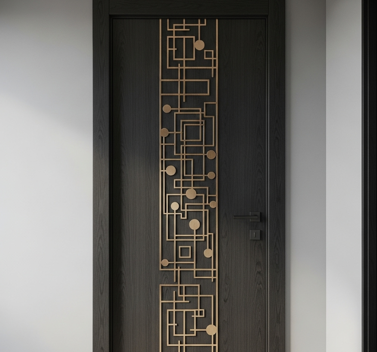 Gürpınar Çelik Kapı Kilit Değiştirme