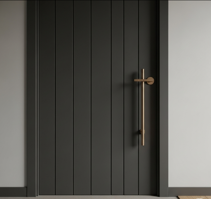 Kocasinan Çelik Kapı Tamiri