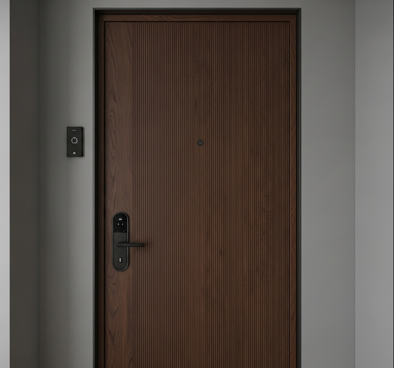 Sakızağacı Çelik Kapı Tamiri