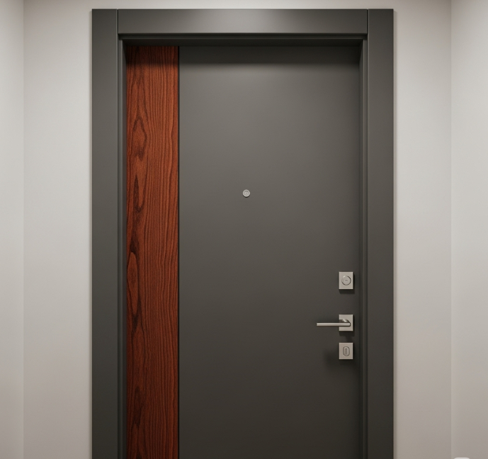 Kocasinan Çelik Kapı Kilit Değiştirme