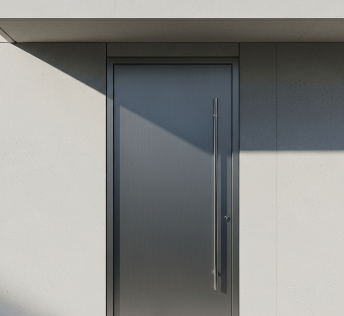 Çiğdem Çelik Kapı Kilit Değiştirme