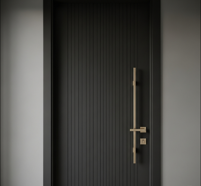 Hürriyet Çelik Kapı Tamiri