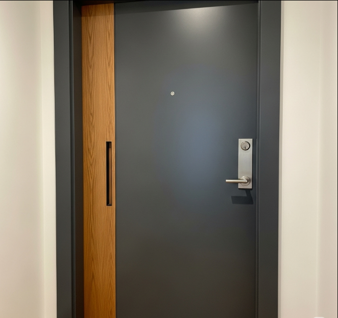 Hürriyet Master Çelik Kapı Kilit Sistemleri