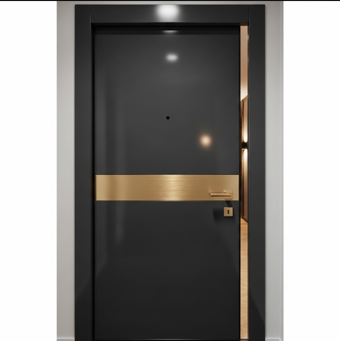 Hürriyet Kale Çelik Kapı Kilit Servisi