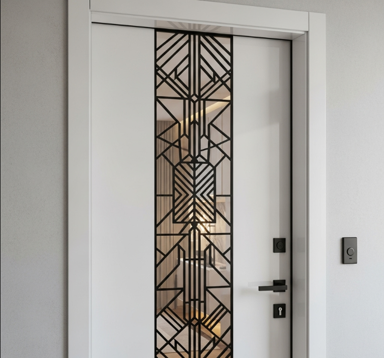 Yenimahalle Kale Çelik Kapı Kilit Servisi