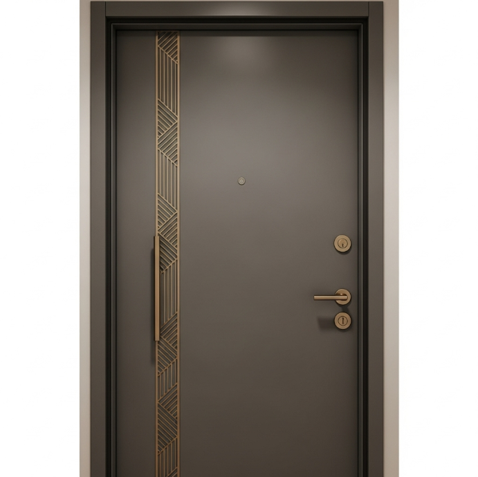 Abdurrahmangazi Çelik Kapı Kilit Değiştirme