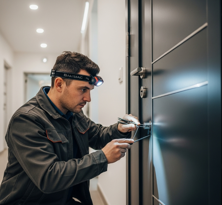 Büyükşehir En Yakın Çilingir