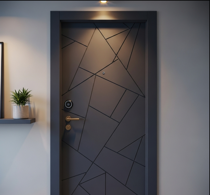 Fevzi Çakmak Kale Çelik Kapı Kilit Servisi