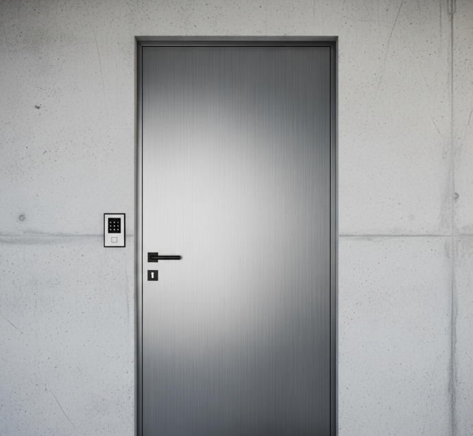 Çubuklu Kale Çelik Kapı Kilit Servisi