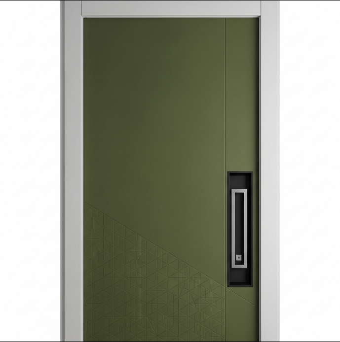 Fevzi Çakmak Master Çelik Kapı Kilit Sistemleri